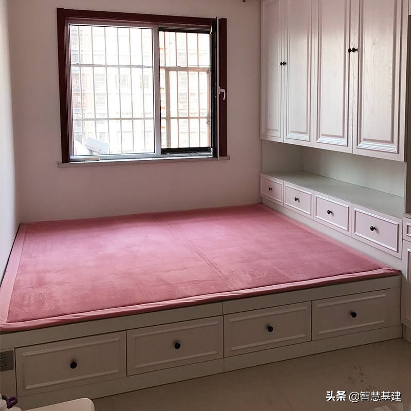 电炕对孕妇有危害吗,电热炕上面铺什么垫子最适合