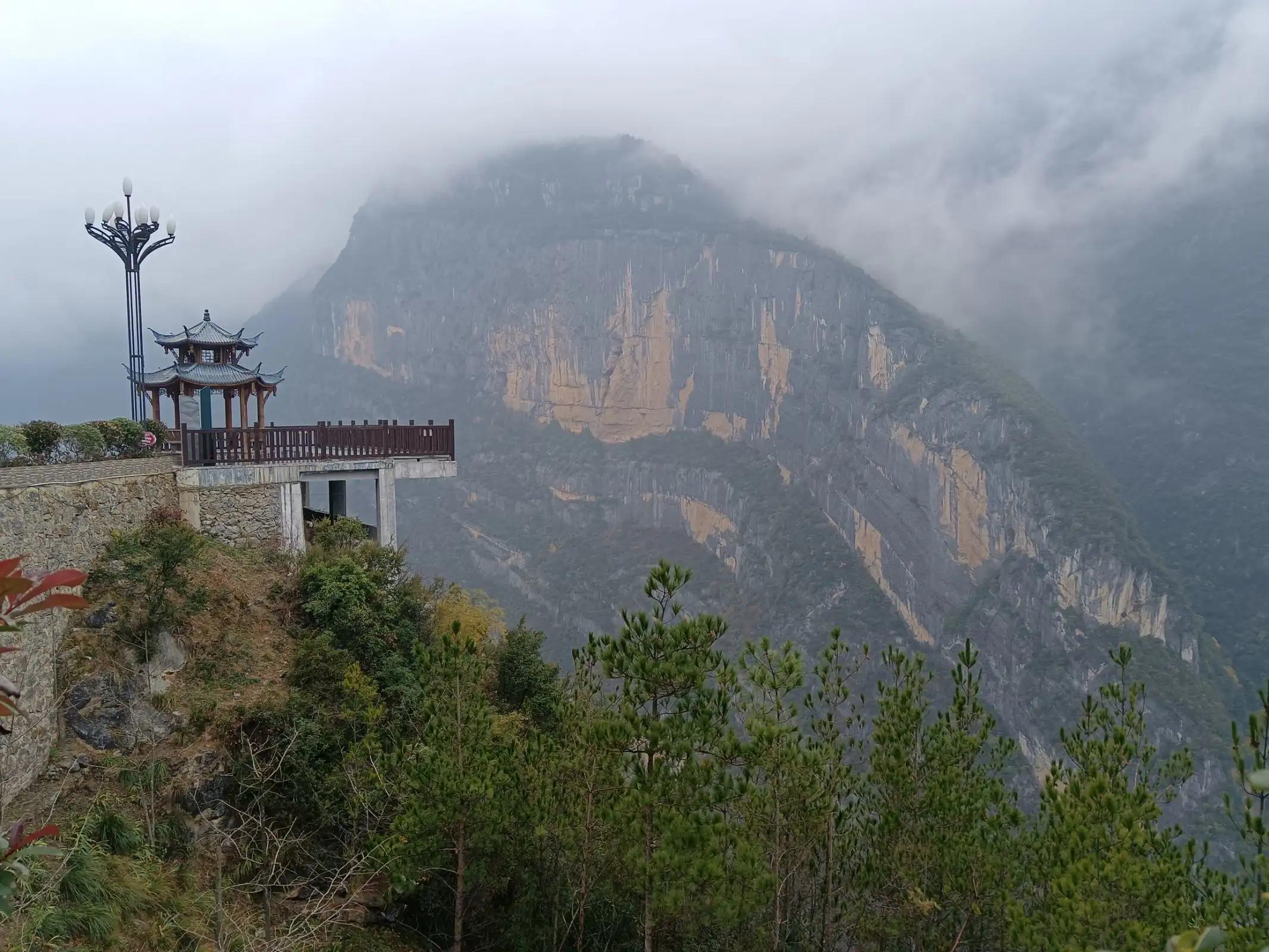 渝东出行,渝东三日游最佳路线