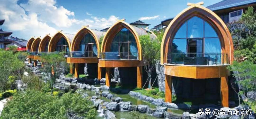 政企携手助推地方高质量发展,金石滩最严营商环境