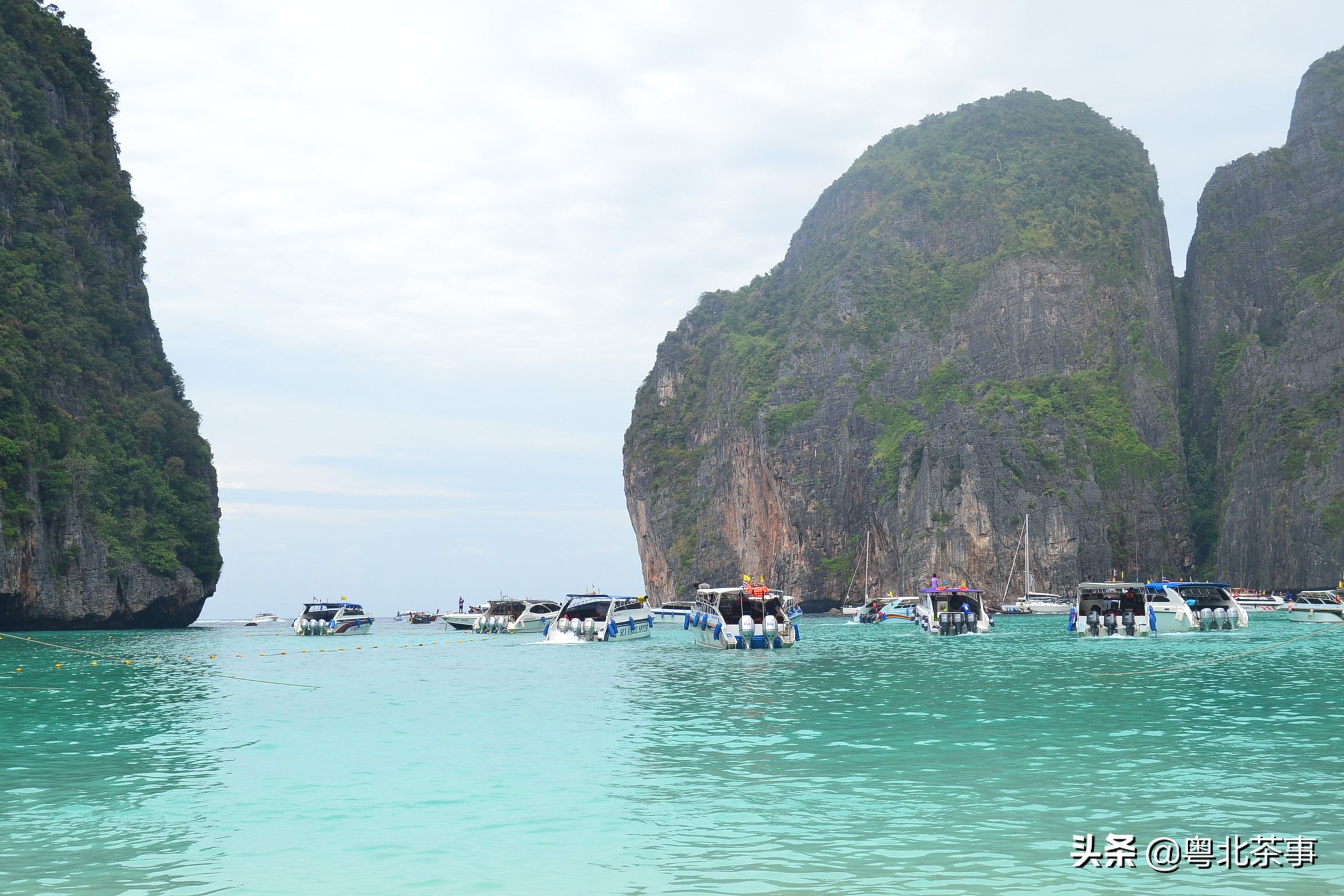 一个人去泰国旅游记,2015年泰国之旅
