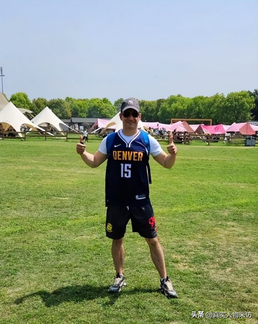 我塞尔维亚人，曾苦等2年来到中国，最喜欢这里烟火气，不想离开