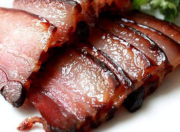 山西壶关大峡谷附近的美食,山西壶关县名吃