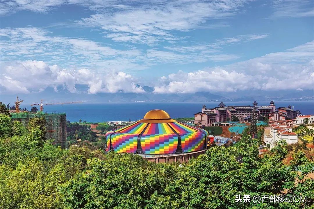 云南玉溪山水旅游景点推荐,澄江旅游攻略一日游最新