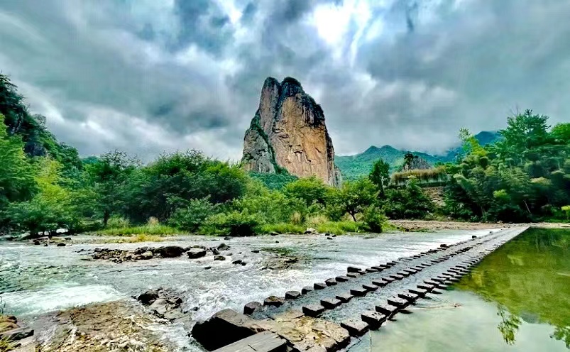 温州必玩的20个景点,温州旅游必去十大景点在哪里