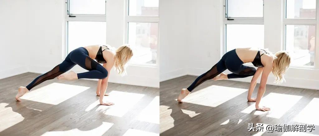 虐腹瘦腰马甲线健身操,超有效的瘦腰腹训练计划