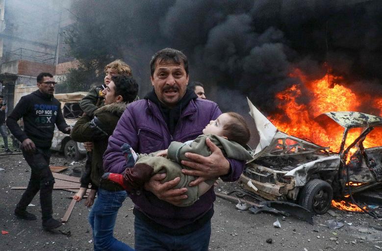 坚持对美国反制措施,美国制裁叙利亚需要的手段是哪些