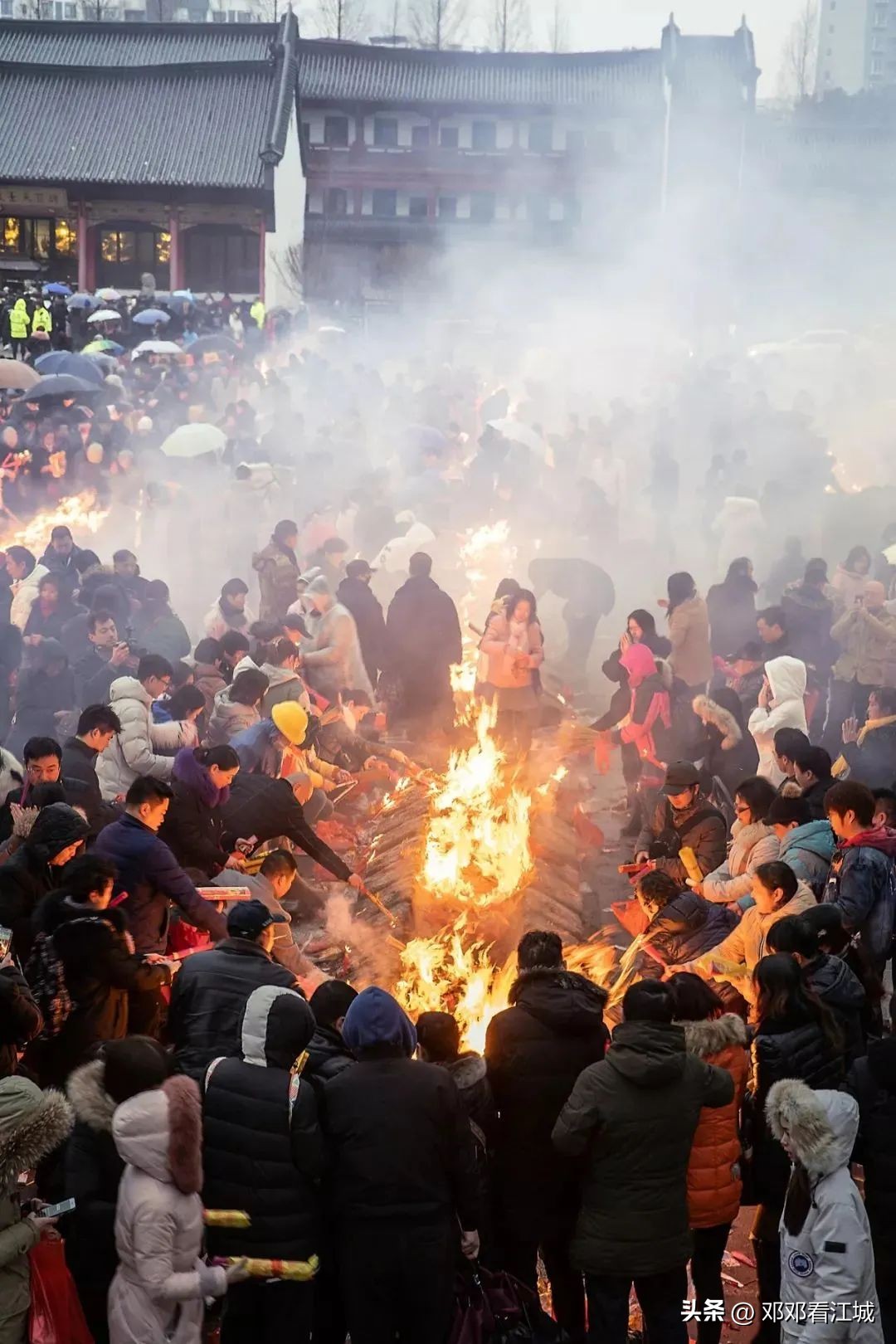 祈福最灵的寺庙排名,新年祈福5大寺庙推荐