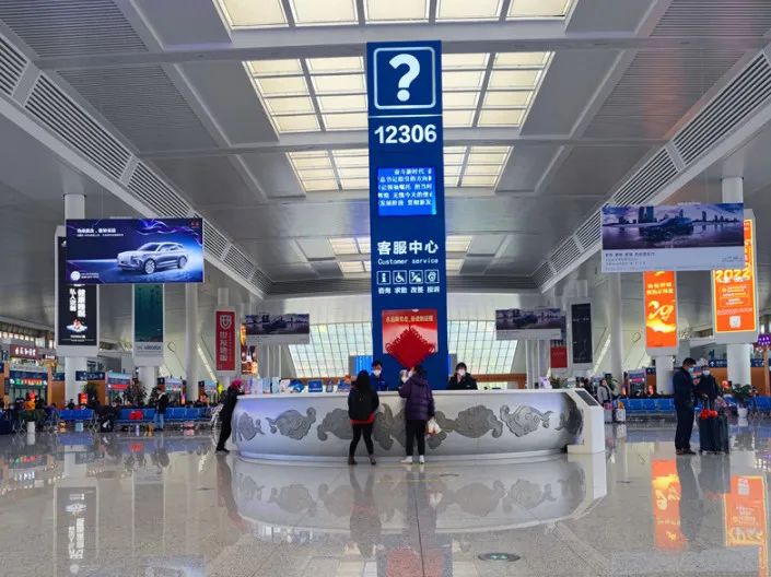 昆明南站哪个车厢离便捷换乘最近,昆明南站便捷换乘通道