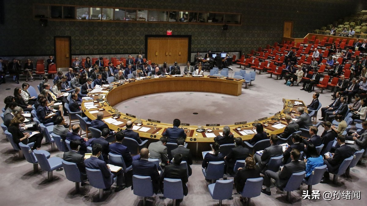 俄将美告上安理会，匈牙利和印度力挺普京，还送来了2份“大礼”