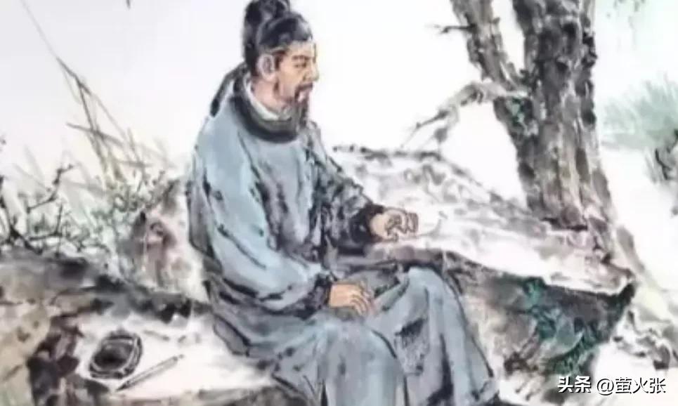 宋朝大文豪欧阳修的传奇故事,唐宋八大家欧阳修是千古第一伯乐