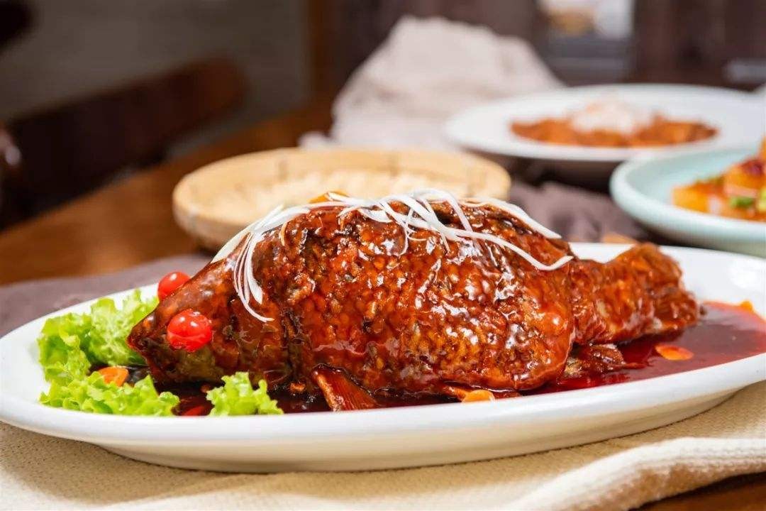 天津“8大名菜”有哪些？你吃过几种？网友：天津菜果然有一手