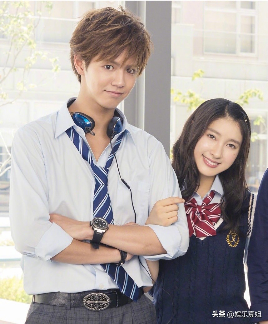 这次真是哥哥太爱我了怎么办！土屋太凤与片寄凉太官宣结婚有孩子