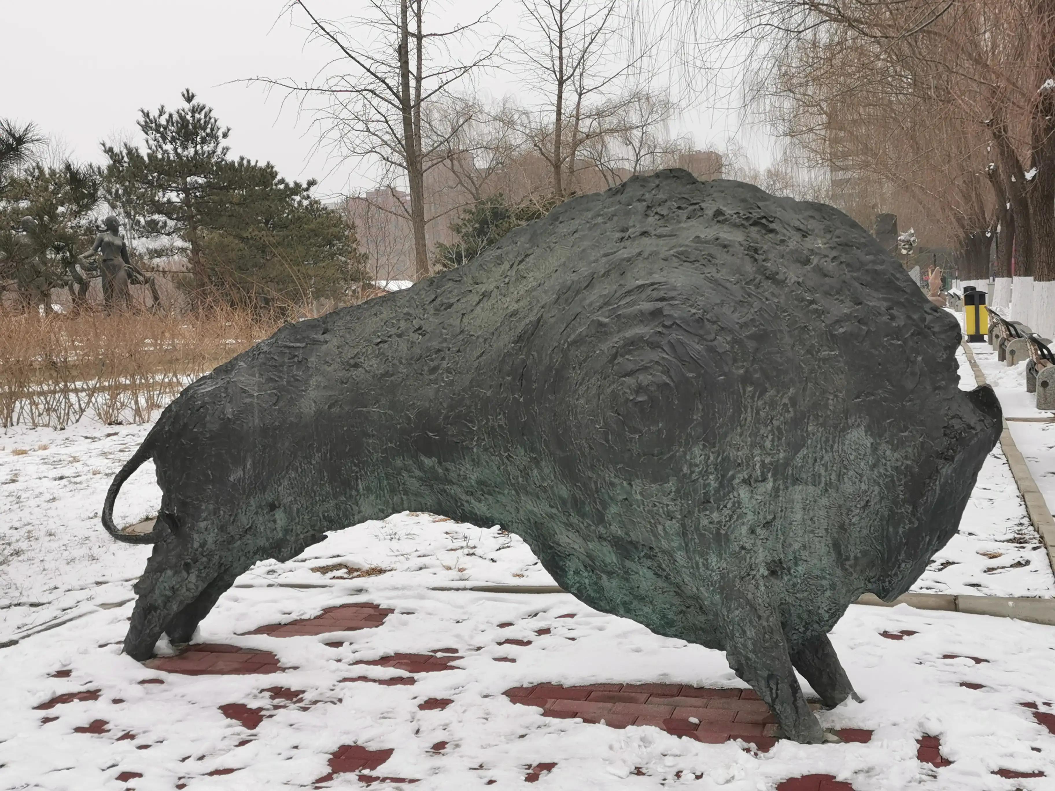 去北京雕塑公园坐几路车,北京石景山区雕塑公园相亲角