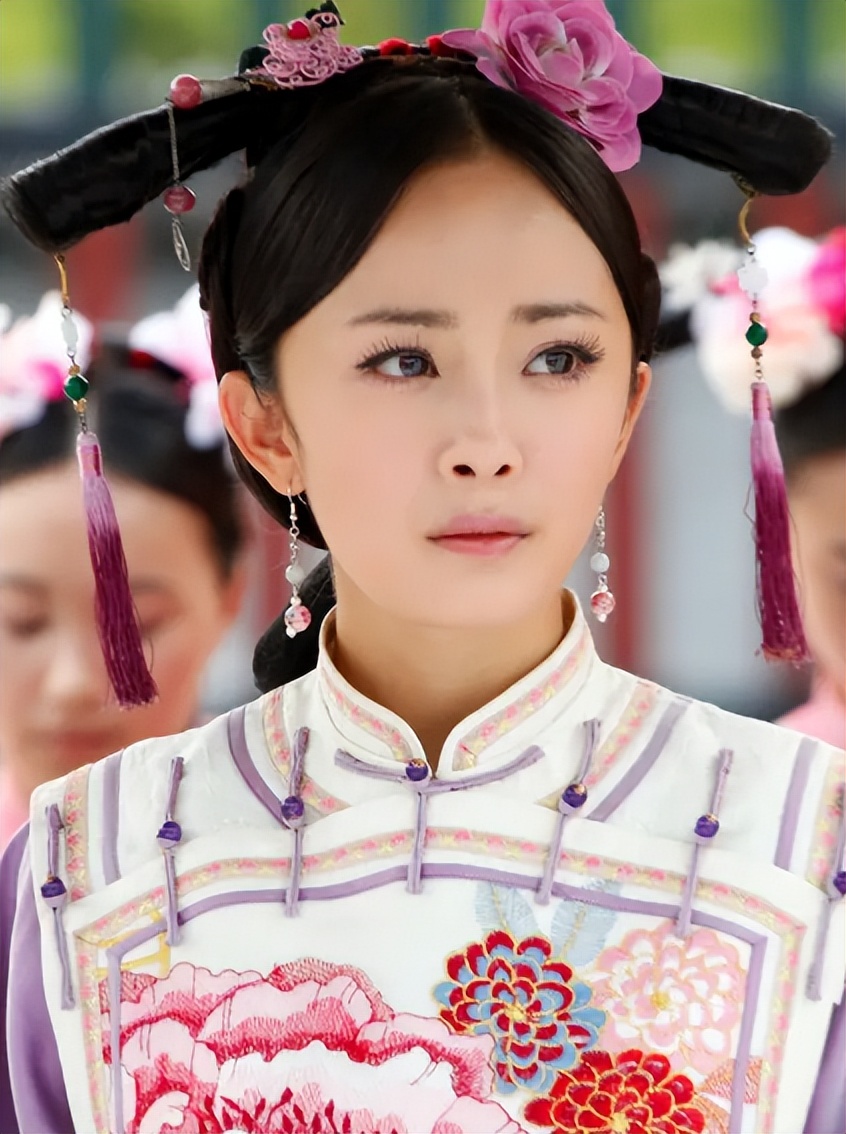 杨幂登上亿万富豪榜了吗,杨幂身价50亿完整版