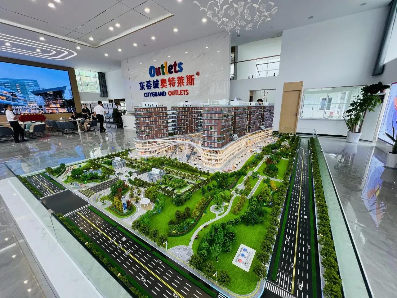 香港奥特莱斯东荟城攻略,香港奥特莱斯东荟城现在开业么