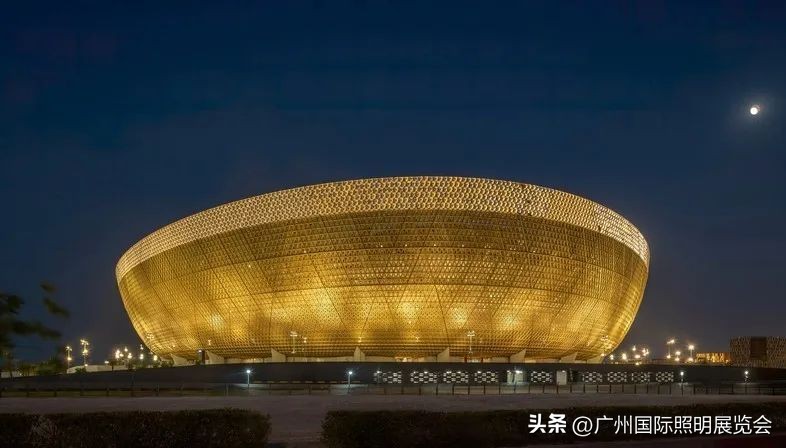 2022年世界杯球场介绍图文,世界杯球场盘点