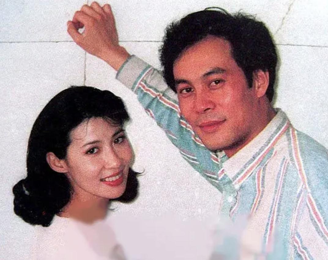 大陆男老演员张光北,影视演员张光北简介