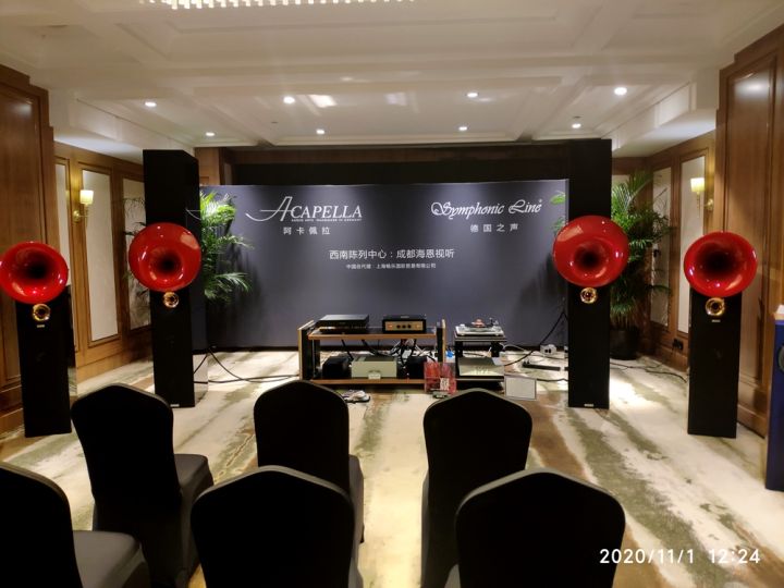 音响发烧友入门必听,发烧友音响入门推荐