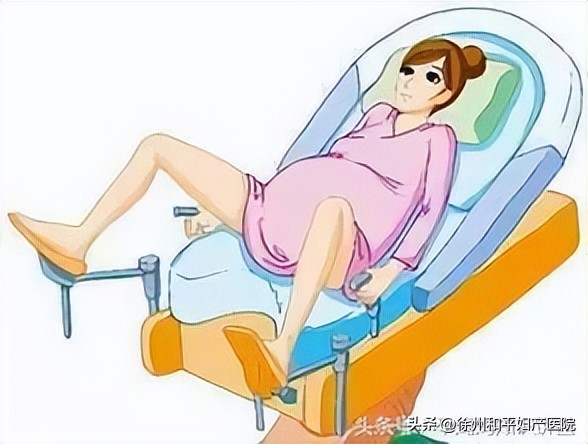 内检是整个手吗,内检是整只手伸吗