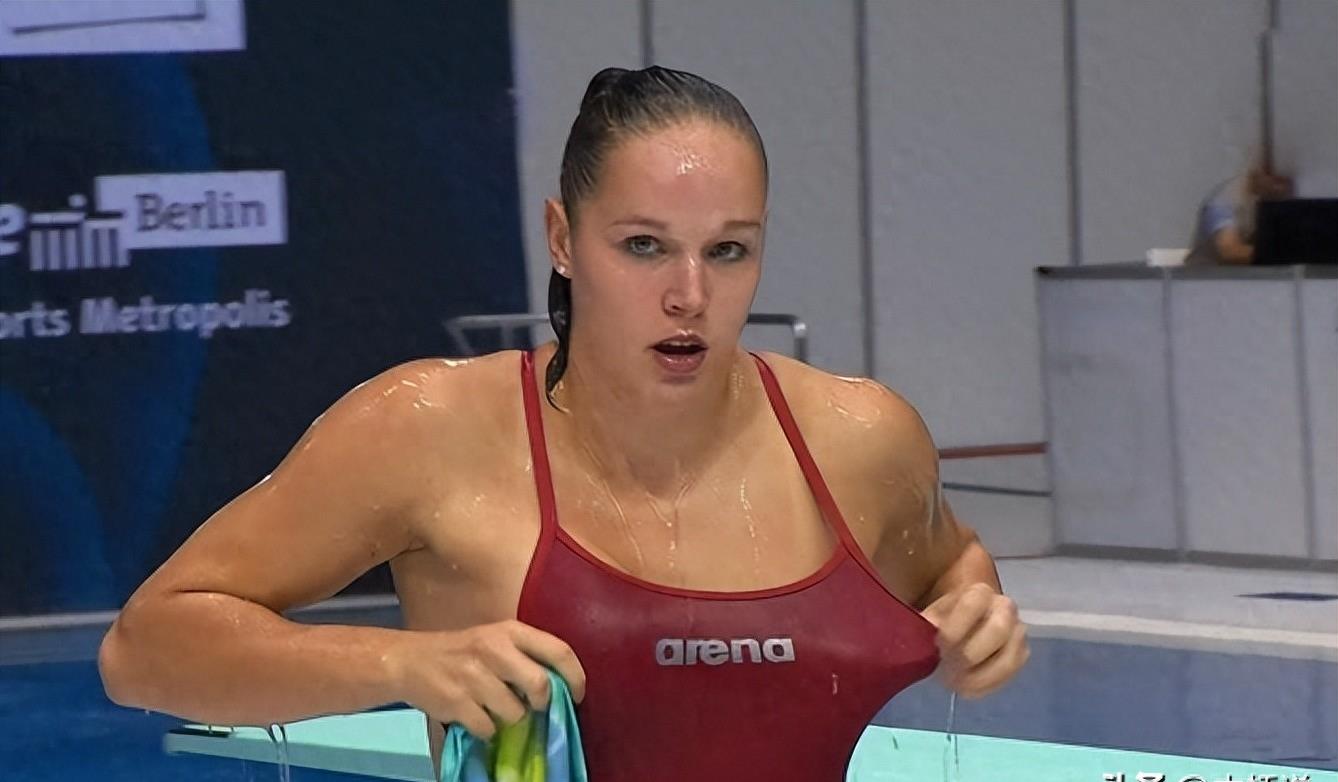 女运动员哽咽,女运动员比赛哭了