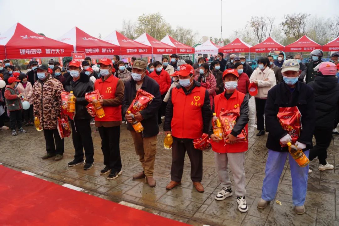 江苏宗申2024年会董事长讲话,江苏宗申2024年度服务营销峰会