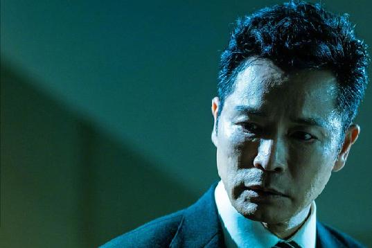 白色强人2粤语tvb同步更新,白色强人2是烂片吗