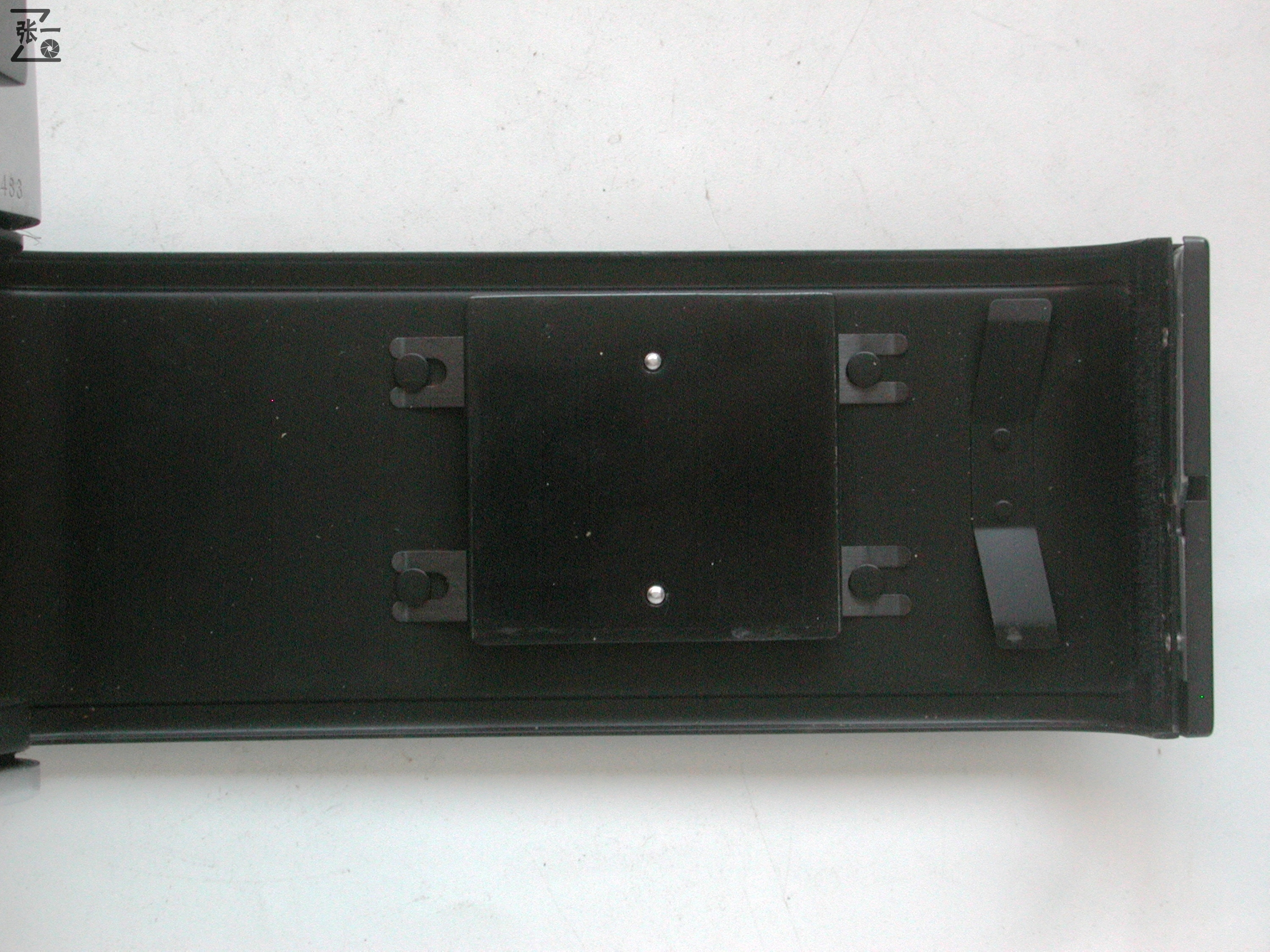 境遇尴尬的奥运会版KalimarSR300单反相机！苏联为美国贴牌生产