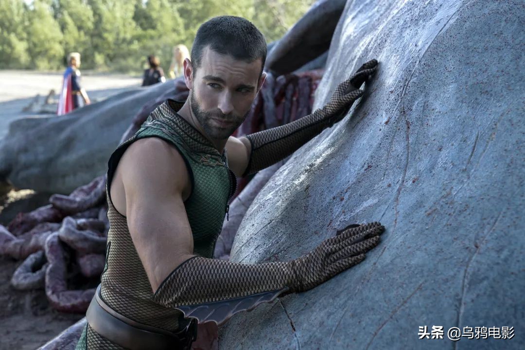 9.4分吊爆开局！承受能力差的千万别搜