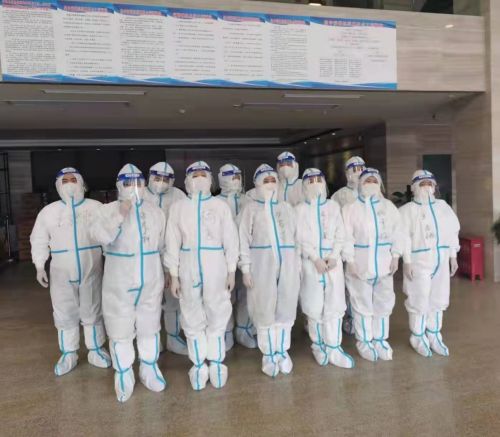 咸阳市关于疫情防控,咸阳市武功县疫情管控政策