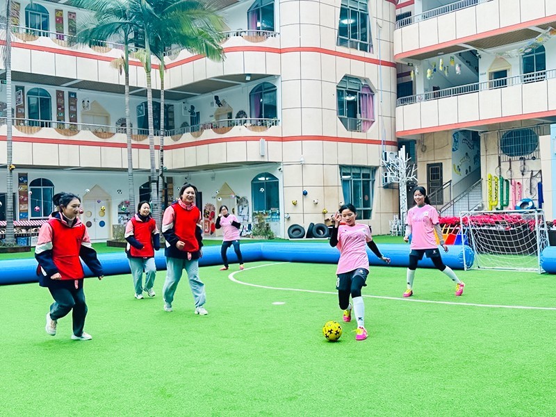 岳池儿童运动会,岳池市运会足球比赛