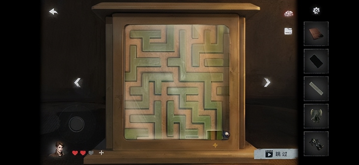 黑暗笔录攻略5,纸嫁衣4游戏攻略