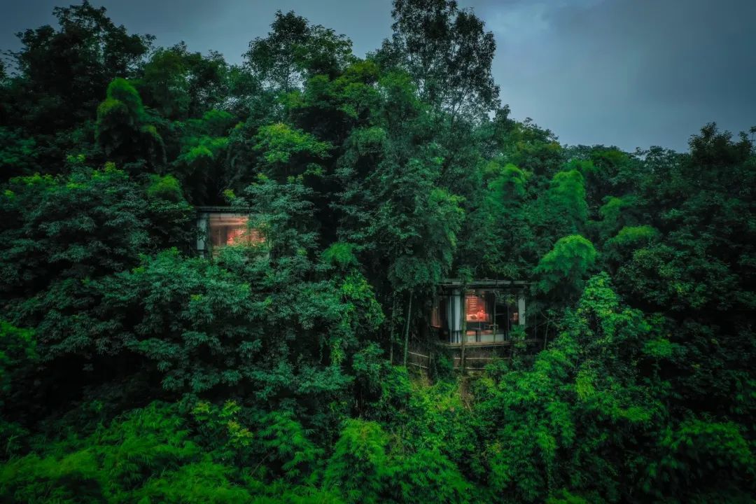 传奇「更生」的避世栖所|14个有故事的海内外酒店