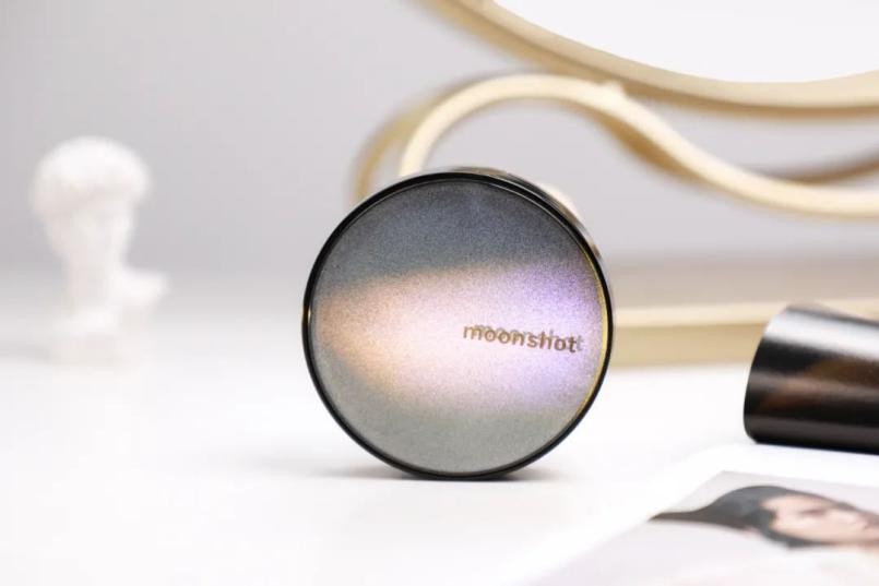 郑瑄茉气垫冬天测评真实,气垫郑瑄茉色号