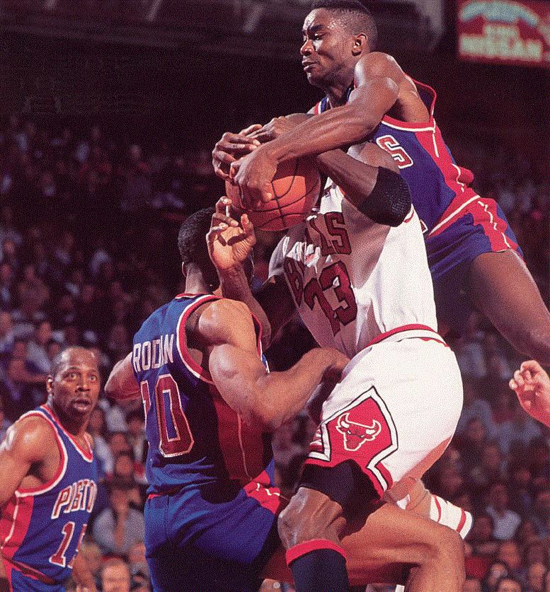 谁能一对一防住科比,有人能单防乔丹吗