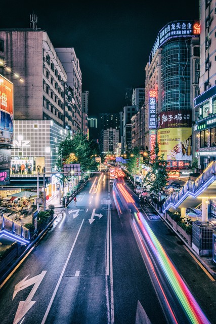 一座适合养老的小城市,一座很适合养老的城市