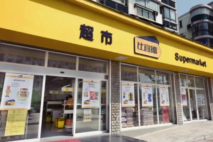 澶у瀷杩為攣鎶樻墸瓒呭競 (涓浗杩為攣鎶樻墸瓒呭競鎺掑悕)