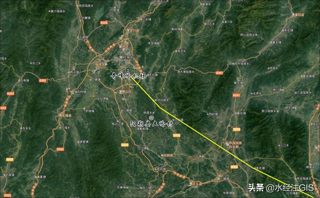 广西东航mu5735航班坠毁事故原因,东航mu5735梧州客机空难搜救现场