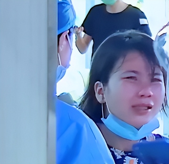 女子腿受伤到医院不给治疗,女子腿摔伤去医院为什么不救治