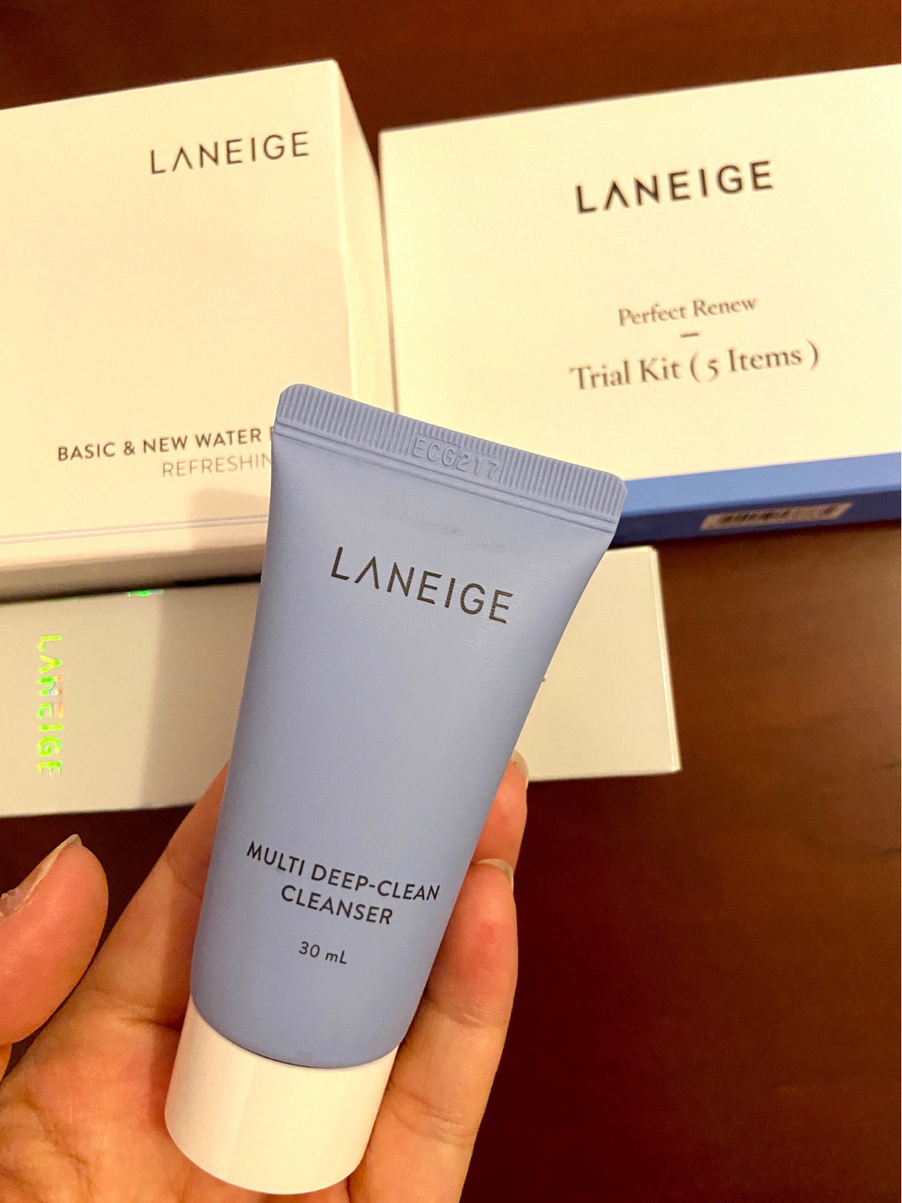 哪款品牌男士洗面奶最好用,2023男士洗面奶测评