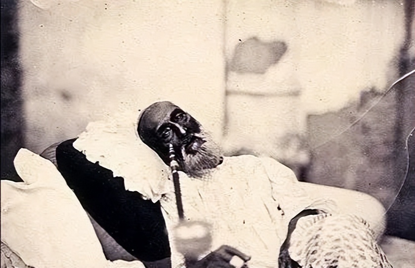 印度皇帝的悲惨结局,印度皇帝的王朝