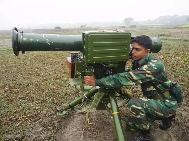 中国出口巴铁武器,我国出口最多的十大武器