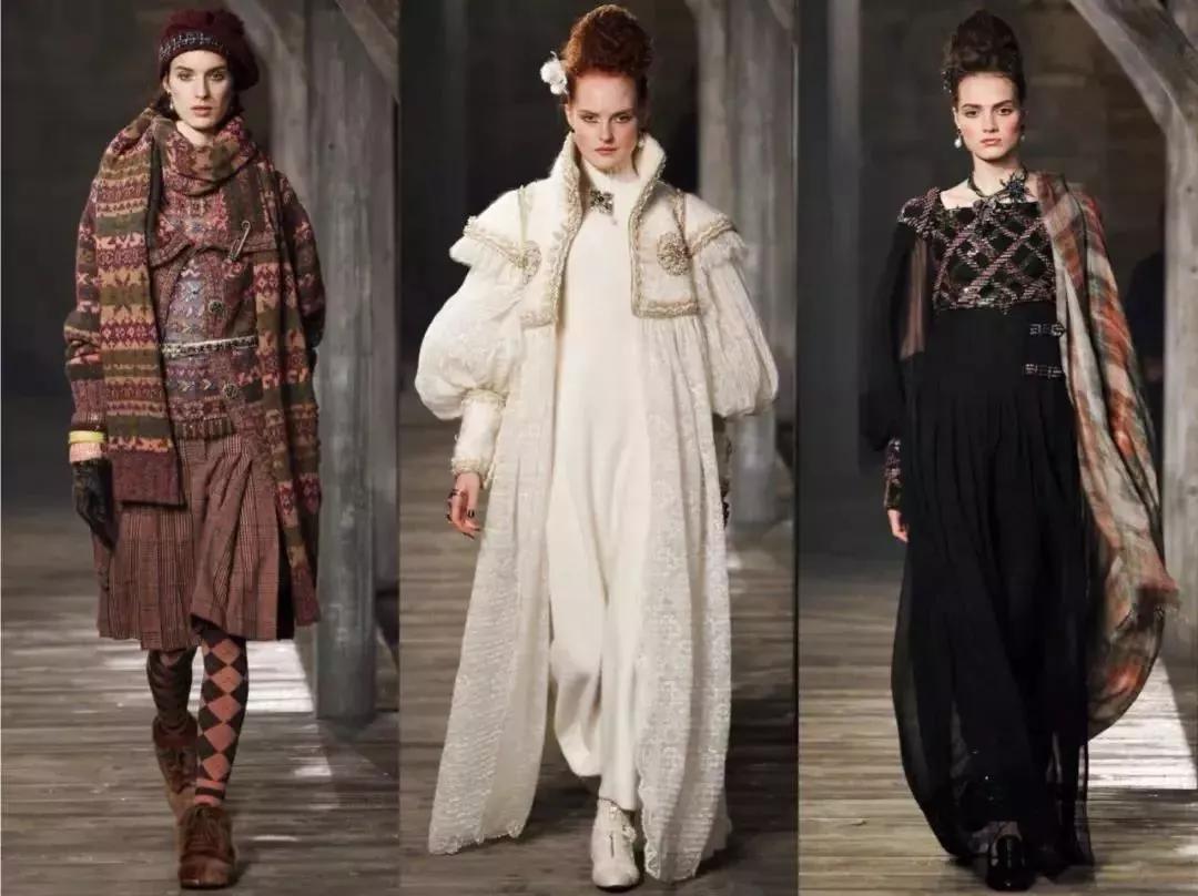 chanel衣服怎么样,chanel的衣服为什么那么贵