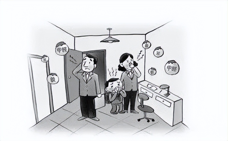 绿氧健,负氧离子健康科普