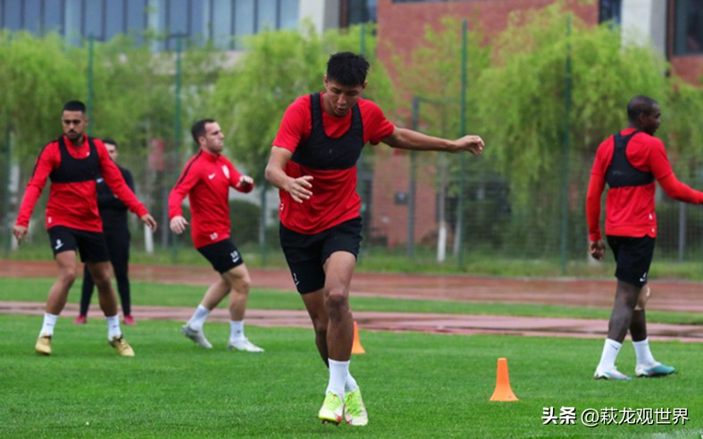 cctv5今晚直播中超,中超联赛亚泰对泰达直播