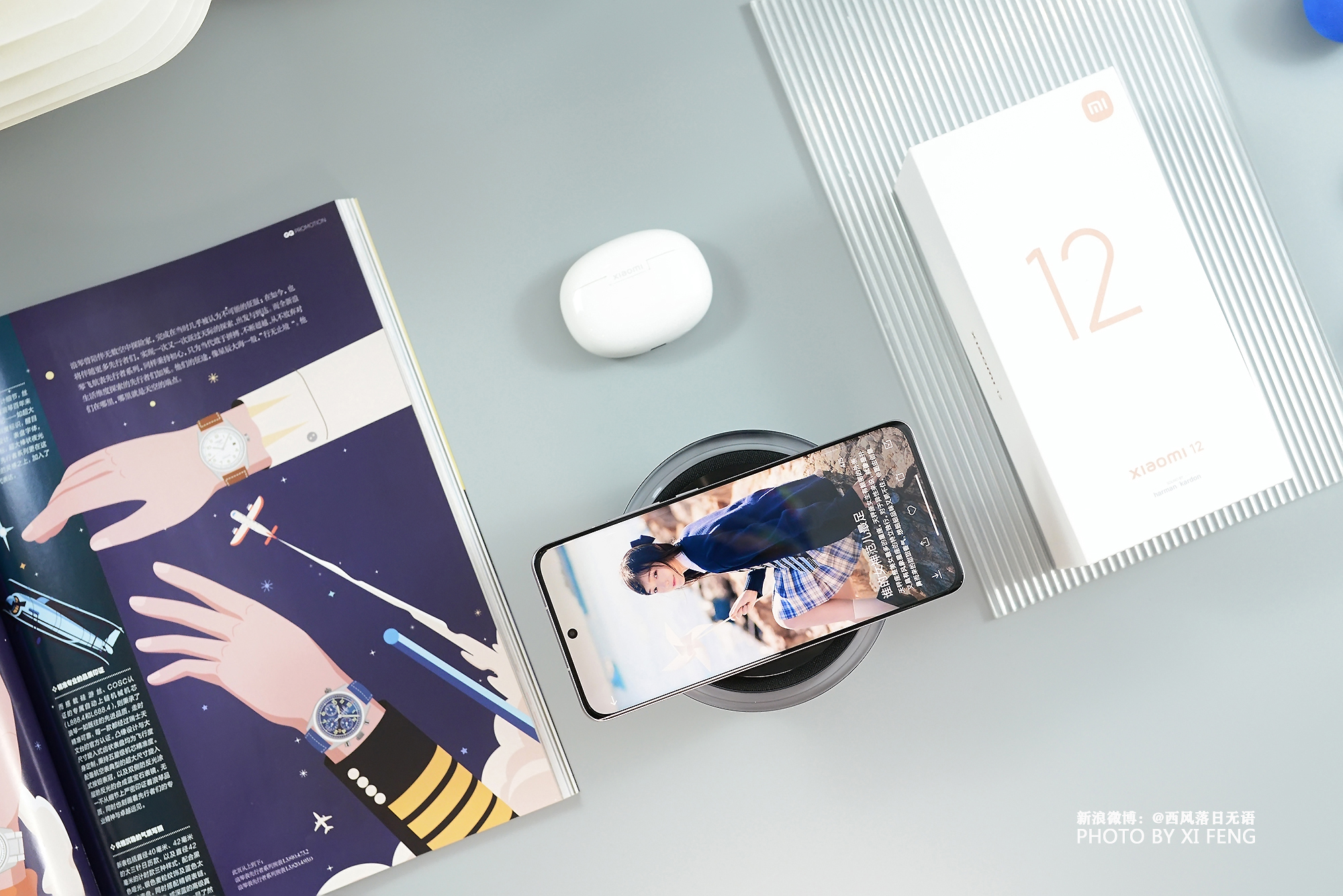 小米12值得现在入手嘛,小米12哪个更值得入手