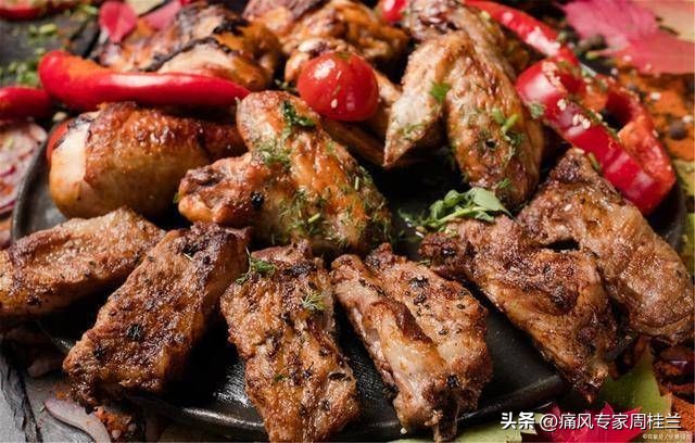 尿酸高引起的血糖高怎么办,尿酸偏高危急值