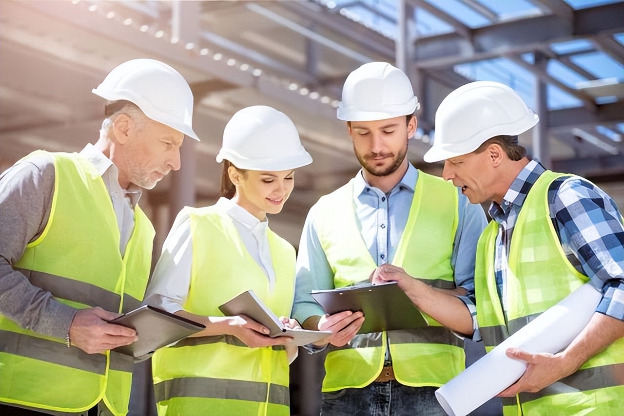 国际工程管理专业就业前景,工程管理专业的发展前景论文