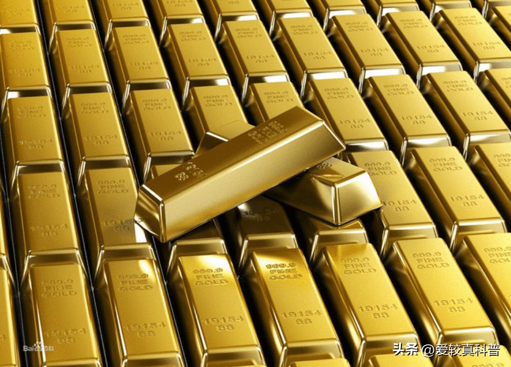 把我国持有的美债换成黄金可以吗,中国为什么不清空美国国债