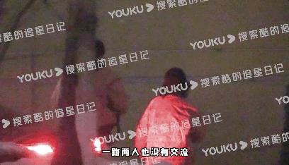 焉栩嘉张子枫什么时候在一起的,焉栩嘉张子枫怎么公开的