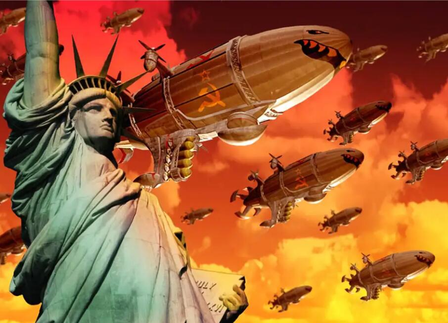 天下风云出我辈：品评平台上的那些著名红警主播，真是高手如云